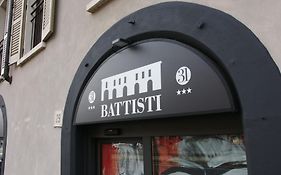 Hotel Battisti 31