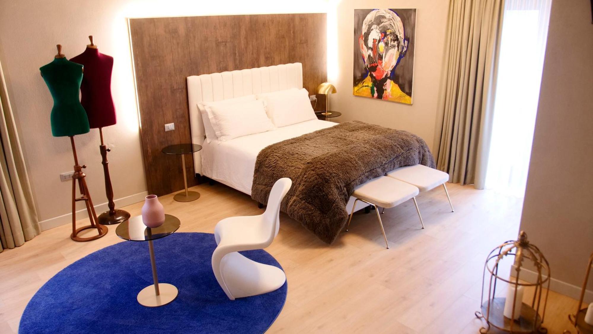 Hotel Battisti 31 Brescia Esterno foto