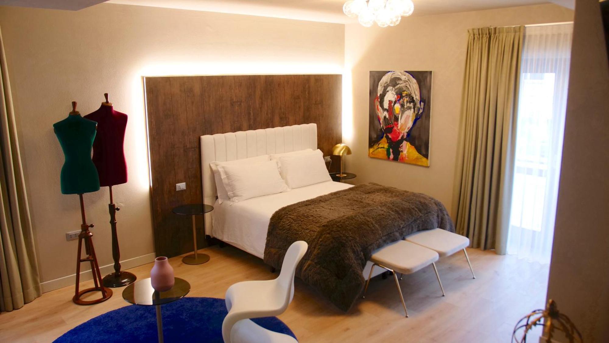 Hotel Battisti 31 Brescia Esterno foto